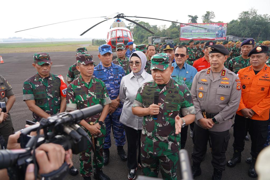 Jenderal TNI Dr. Dudung